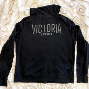 Victoria’s Secret Sport Full Zip Hoodie